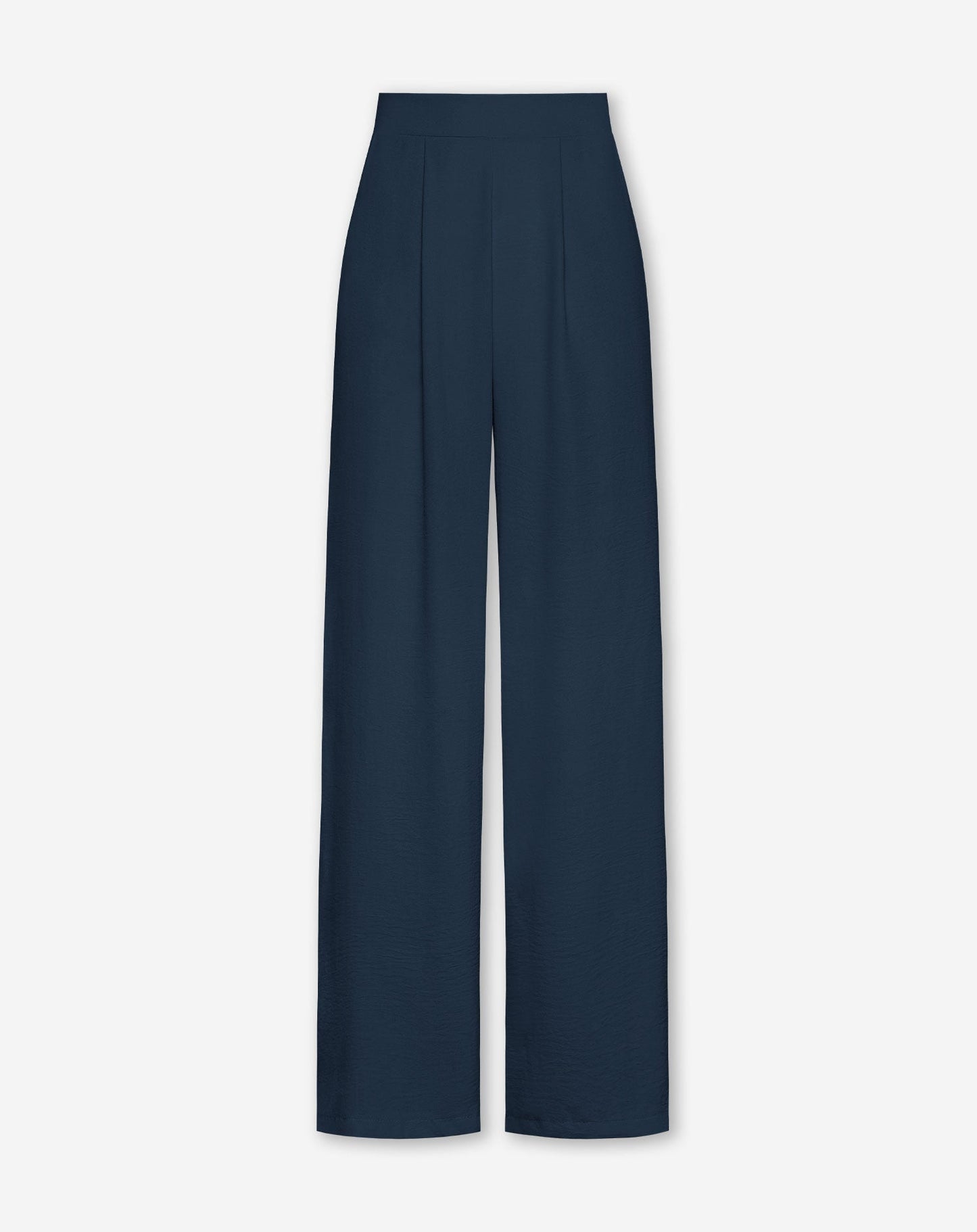 Luna Flow Pantalon – Comfort Meets Class