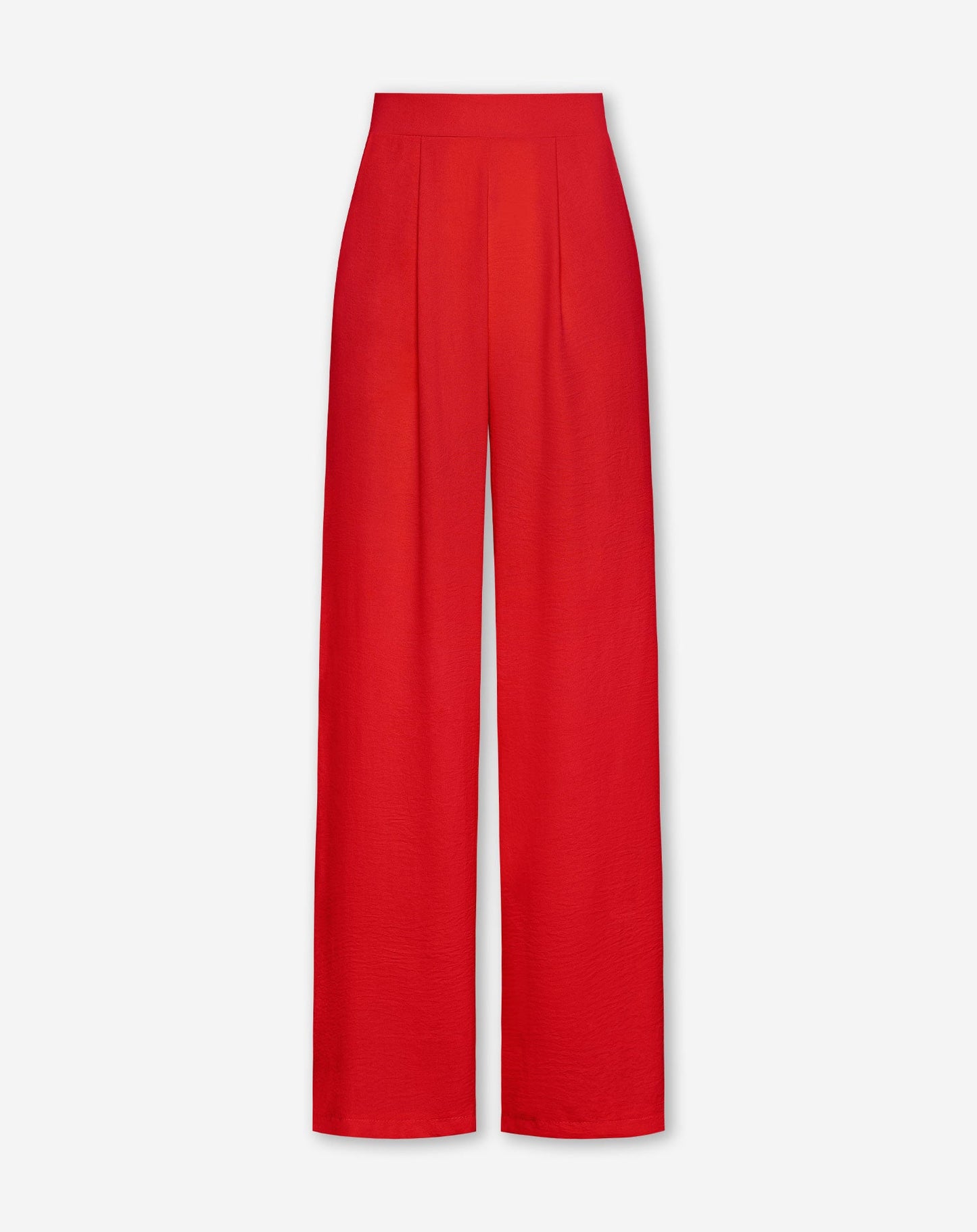 Velvet Flare Pants – Zachte Glamour, Elke Dag