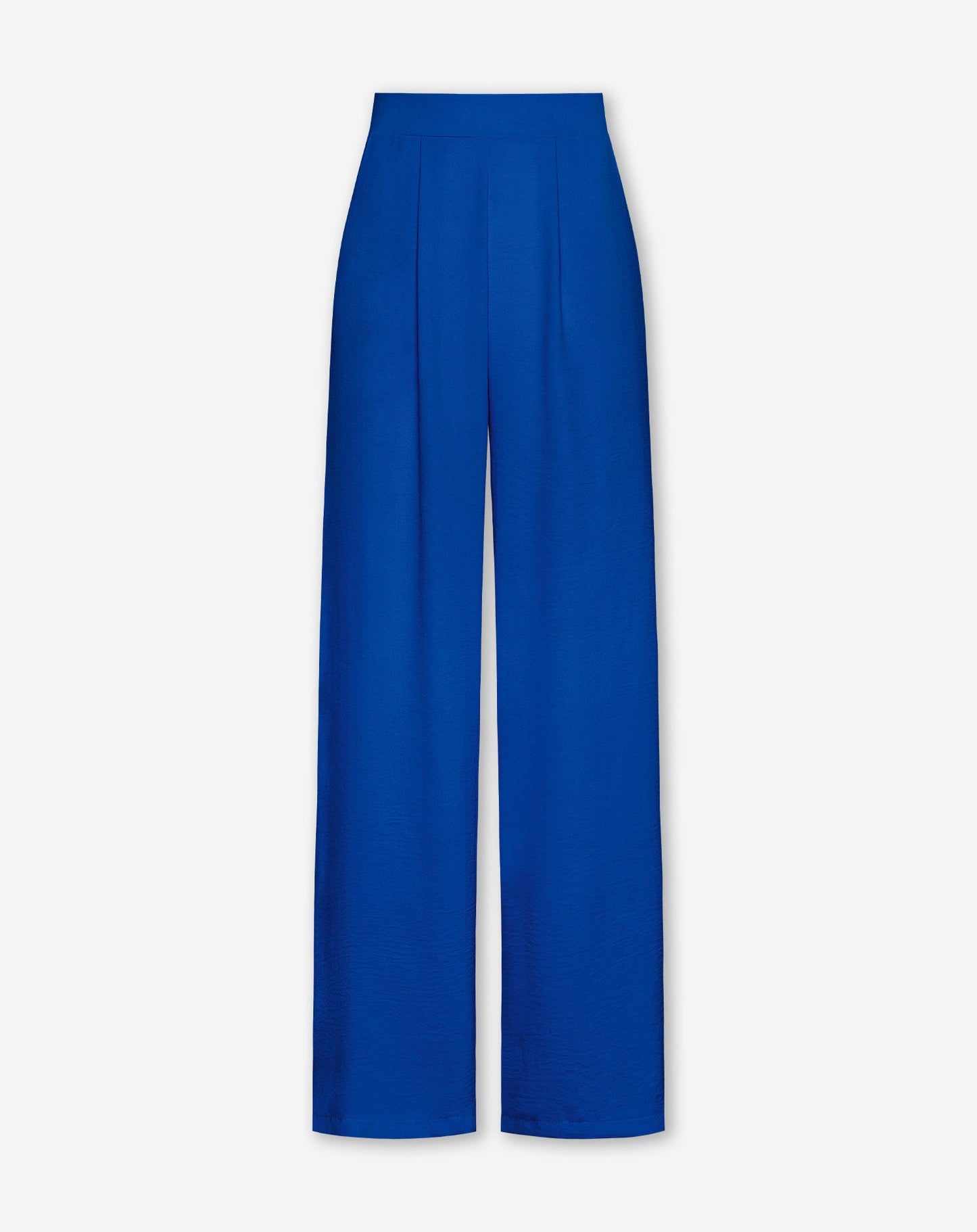 Julie Luxe Wide-Leg Pantalon – Elegantie & Comfort in Eén