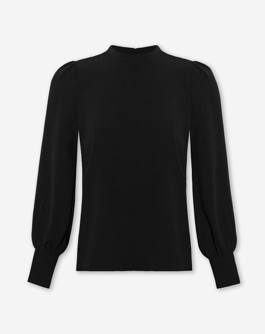 Silken Grace Blouse – Tijdloze Elegantie in een Modern Jasje
