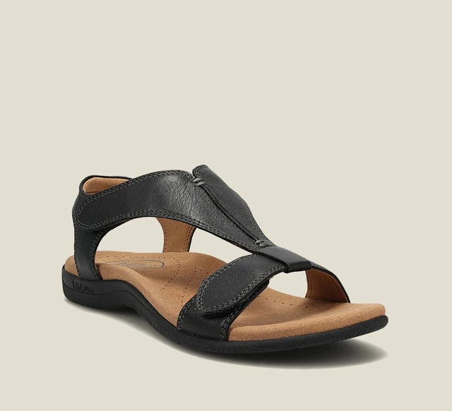 Elise – Orthopedische Dames Sandalen voor Stijl en Comfort