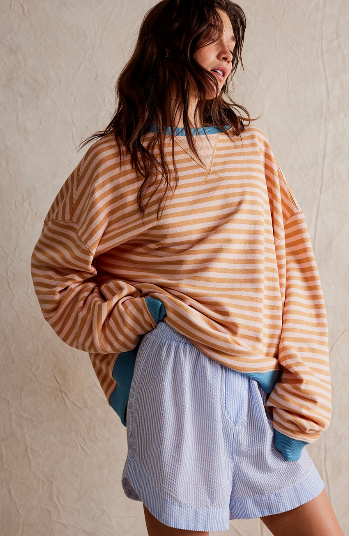 ChloéCloud – Cozy Oversized Knit voor Koude Dagen