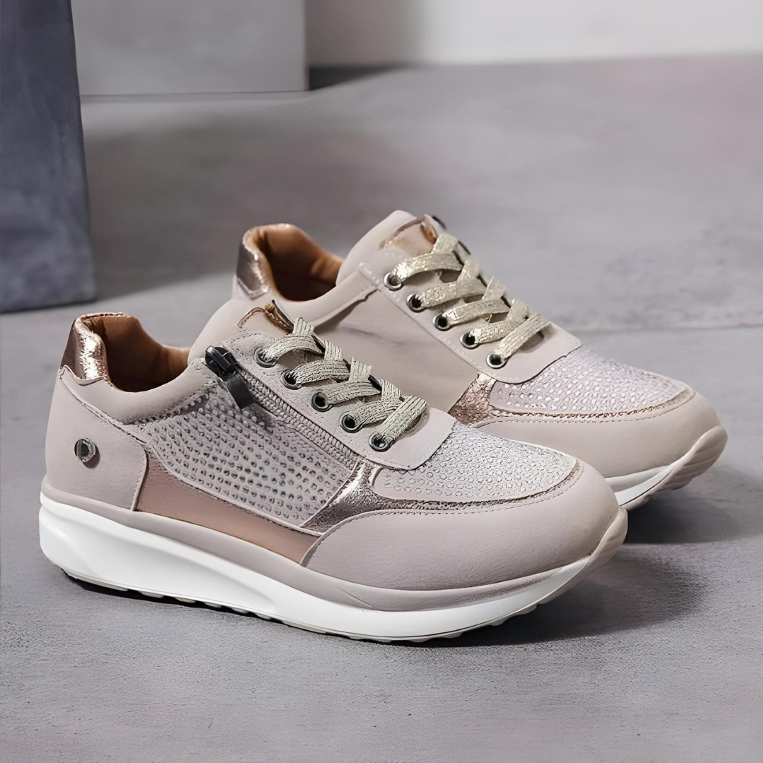 Serena - Orthopedische Stapschoenen
