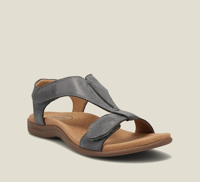 Elise – Orthopedische Dames Sandalen voor Stijl en Comfort