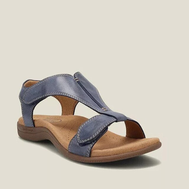 Elise – Orthopedische Dames Sandalen voor Stijl en Comfort