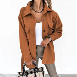 Celeste – Chique Mantel | Tijdloze Stijl voor Het Hele Jaar