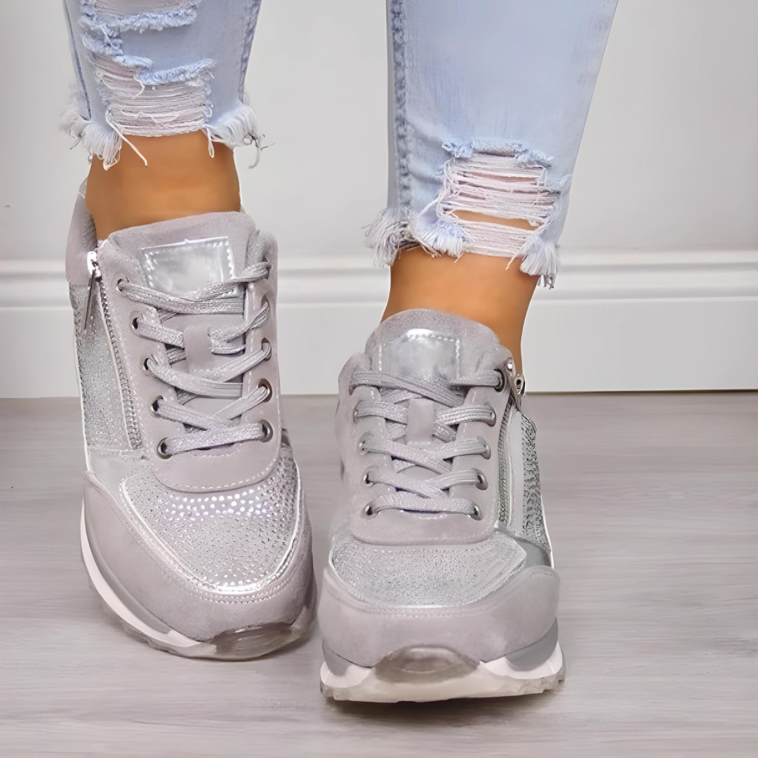 Serena - Orthopedische Stapschoenen