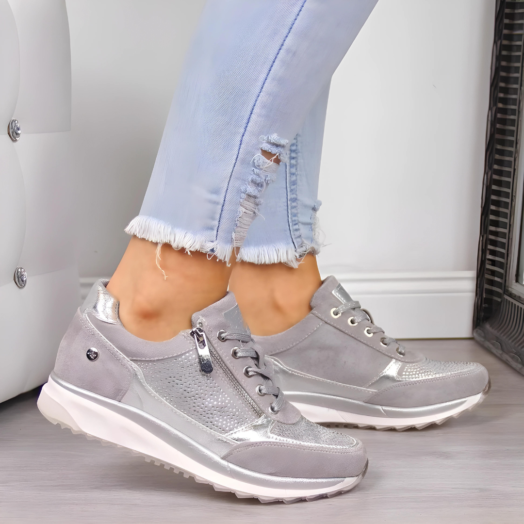 Serena - Orthopedische Stapschoenen