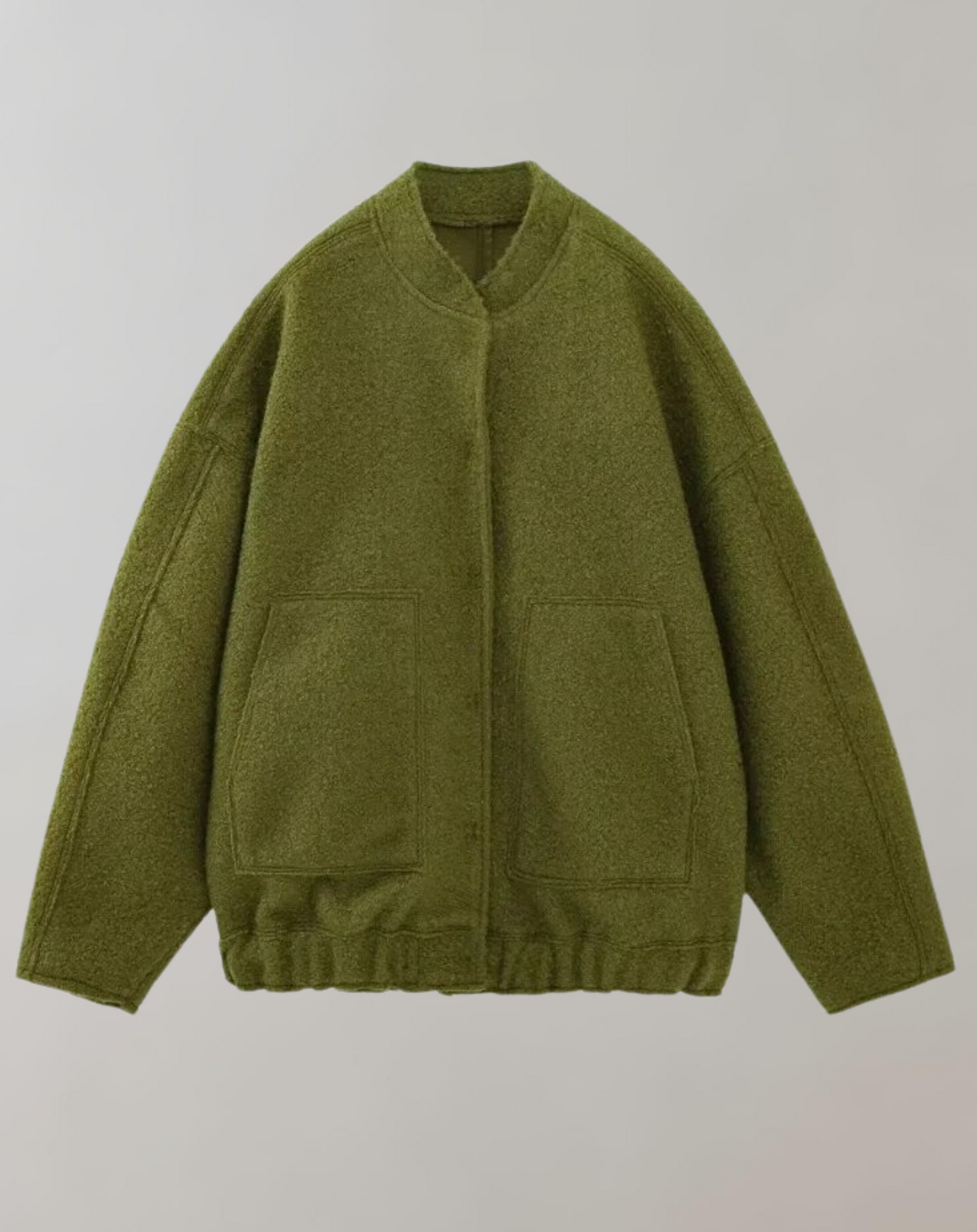 Noéa – Oversized Bomberjack