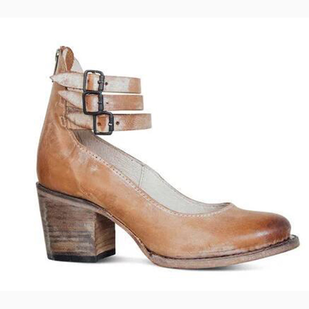 Lina – Elegante zomerschoenen voor dagelijks comfort