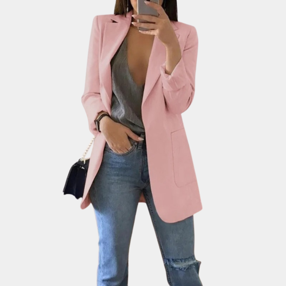 Aveline™ – Zomerse Damesblazer