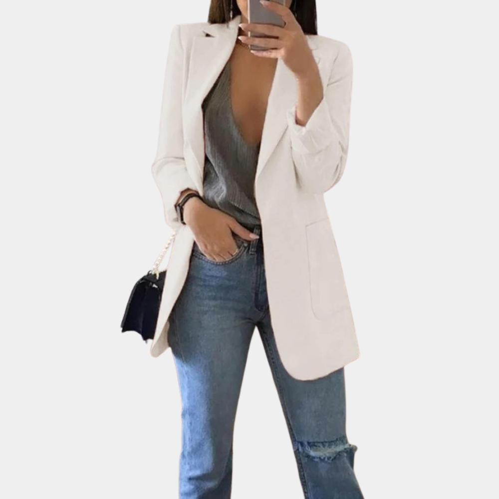 Aveline™ – Zomerse Damesblazer