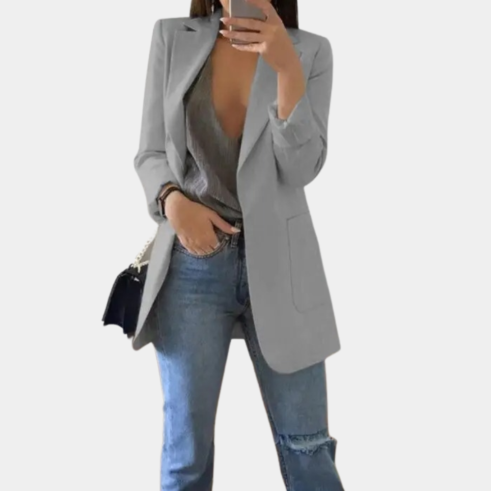Aveline™ – Zomerse Damesblazer