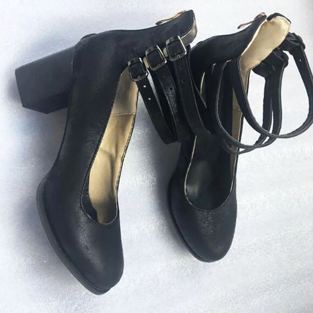 Lina – Elegante zomerschoenen voor dagelijks comfort