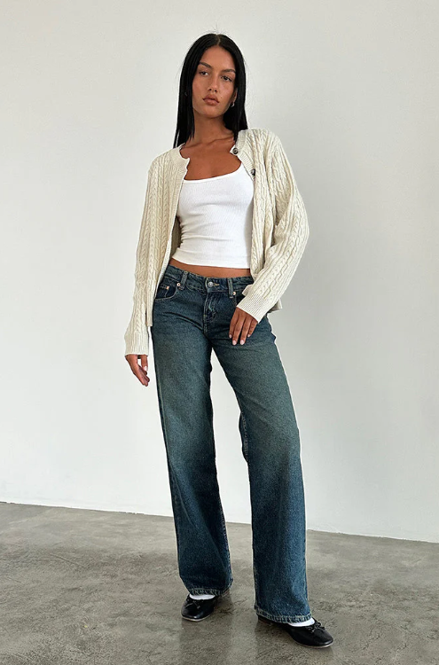 Roxan –Trendy stretch Denim