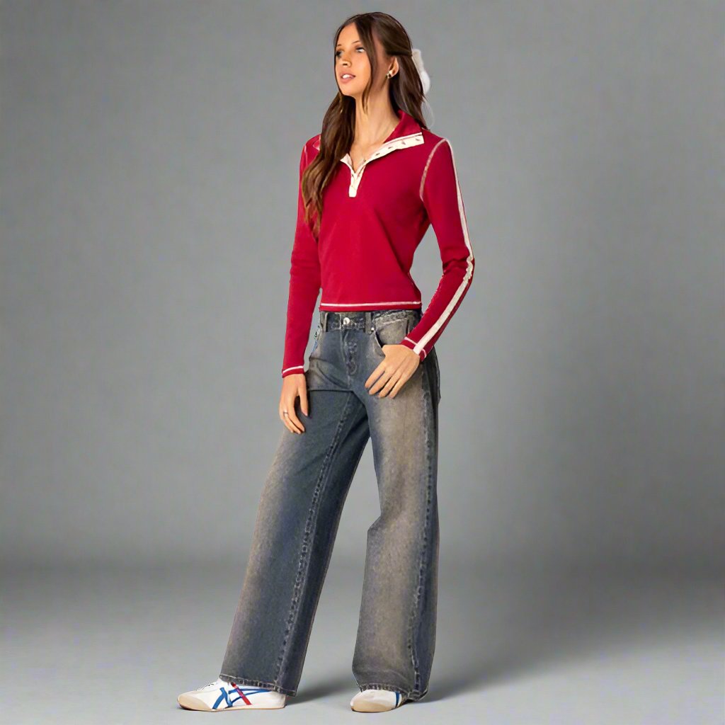 Roxan –Trendy stretch Denim