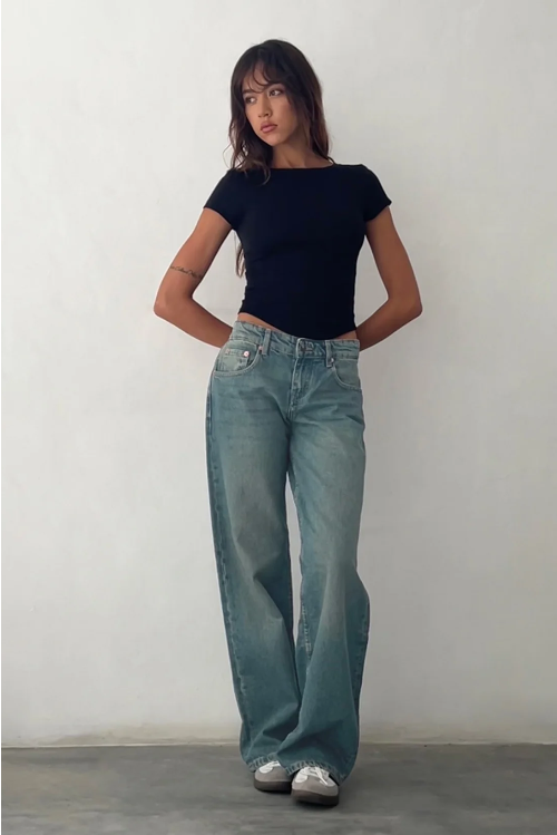 Roxan –Trendy stretch Denim