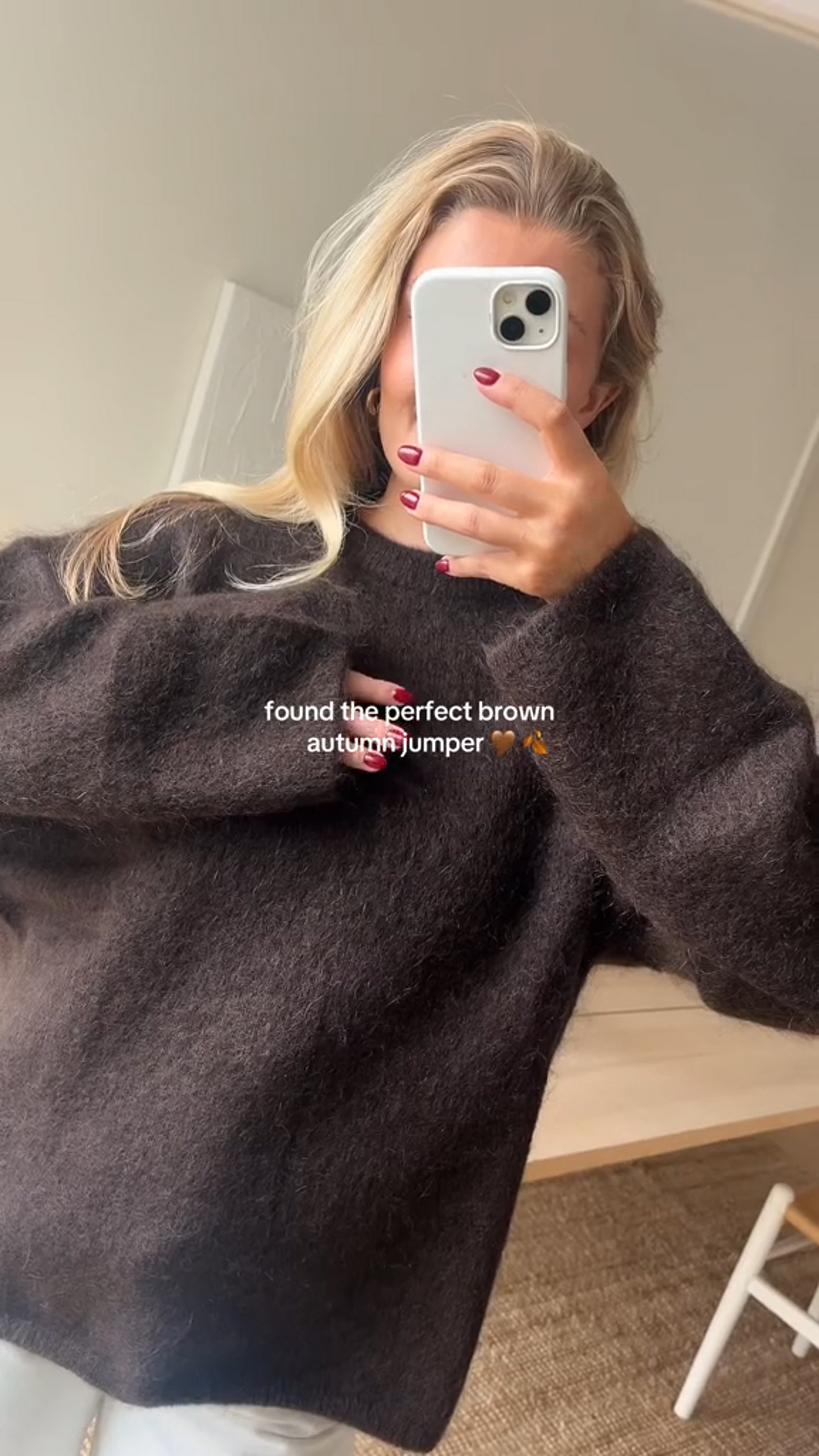 Élan Mohair Sweater – Pure Zachtheid, Puur Stijl
