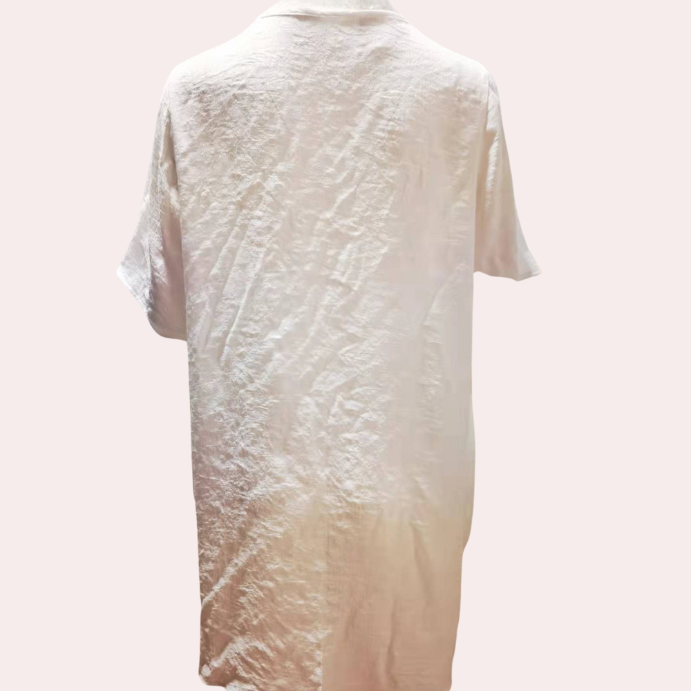 Aluna™ – Luchtige Zomerjurk voor Dames
