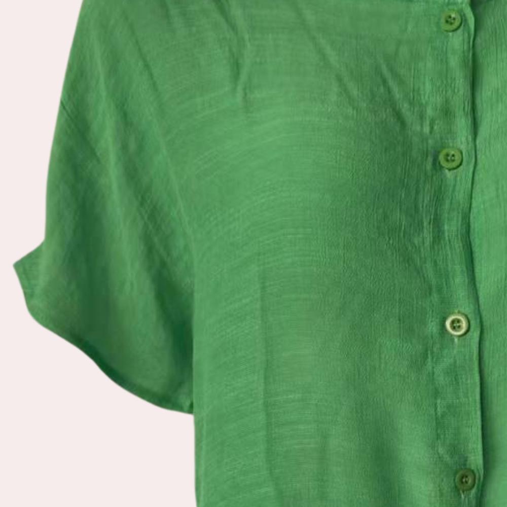 Aluna™ – Luchtige Zomerjurk voor Dames