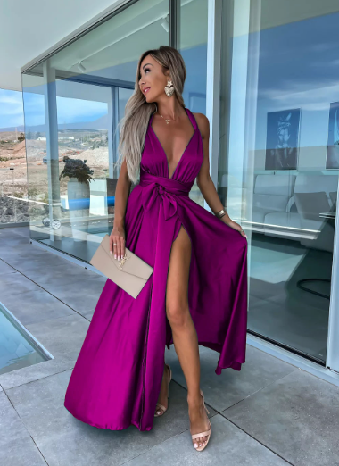 Goddess Grace Avondjurk