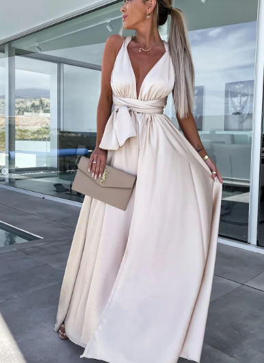 Goddess Grace Avondjurk