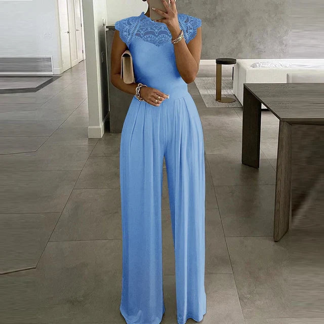 Velvet Charm Two-Piece Set