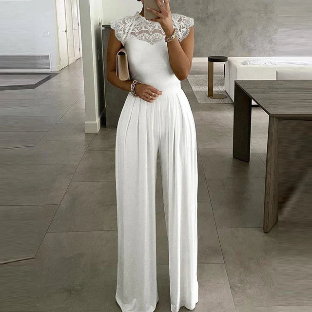 Velvet Charm Two-Piece Set