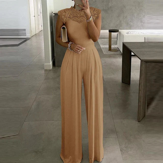 Velvet Charm Two-Piece Set