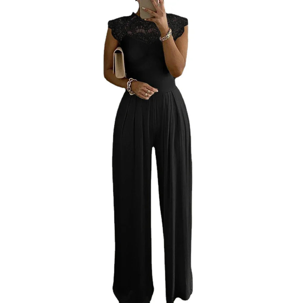 Velvet Charm Two-Piece Set