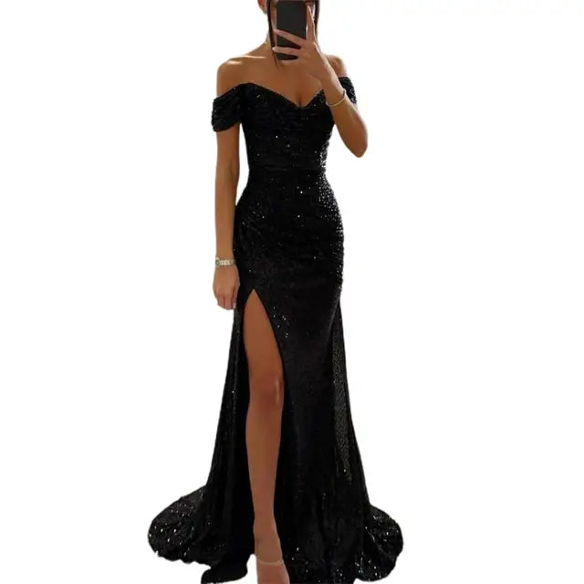 Lumina Elegance Avondjurk