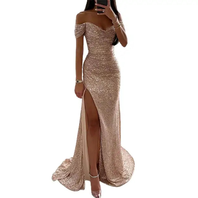 Lumina Elegance Avondjurk