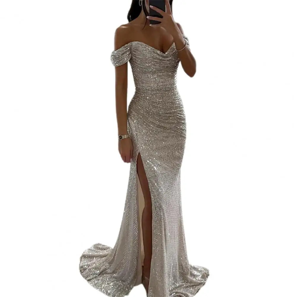 Lumina Elegance Avondjurk