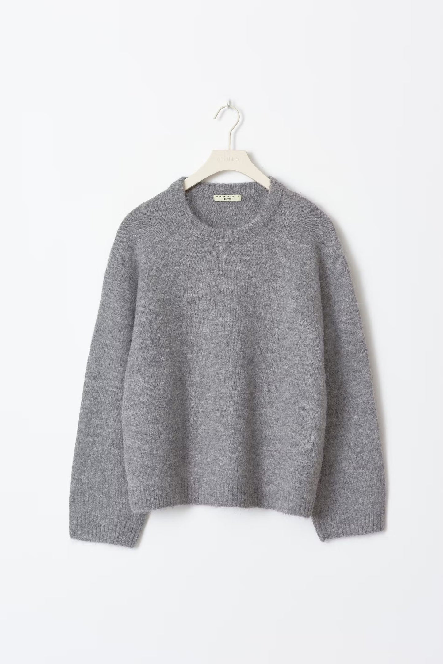 Amelie Luxe Oversized Trui