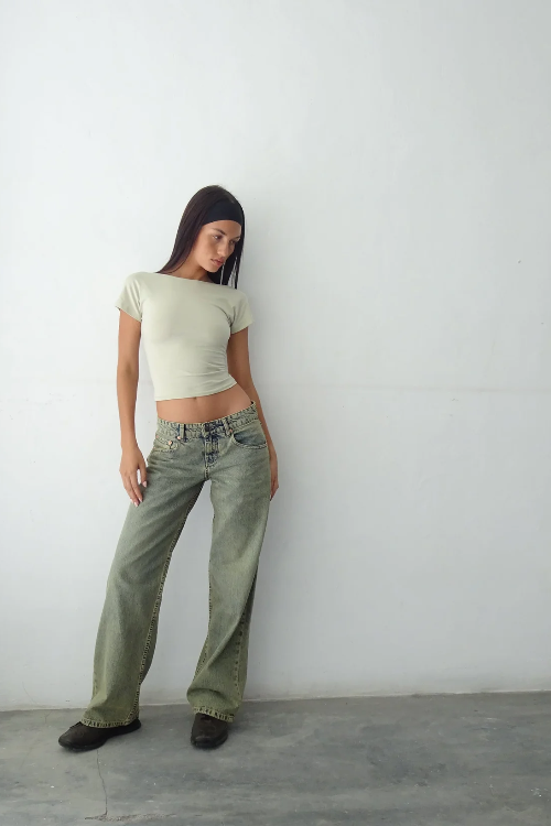 Roxan –Trendy stretch Denim