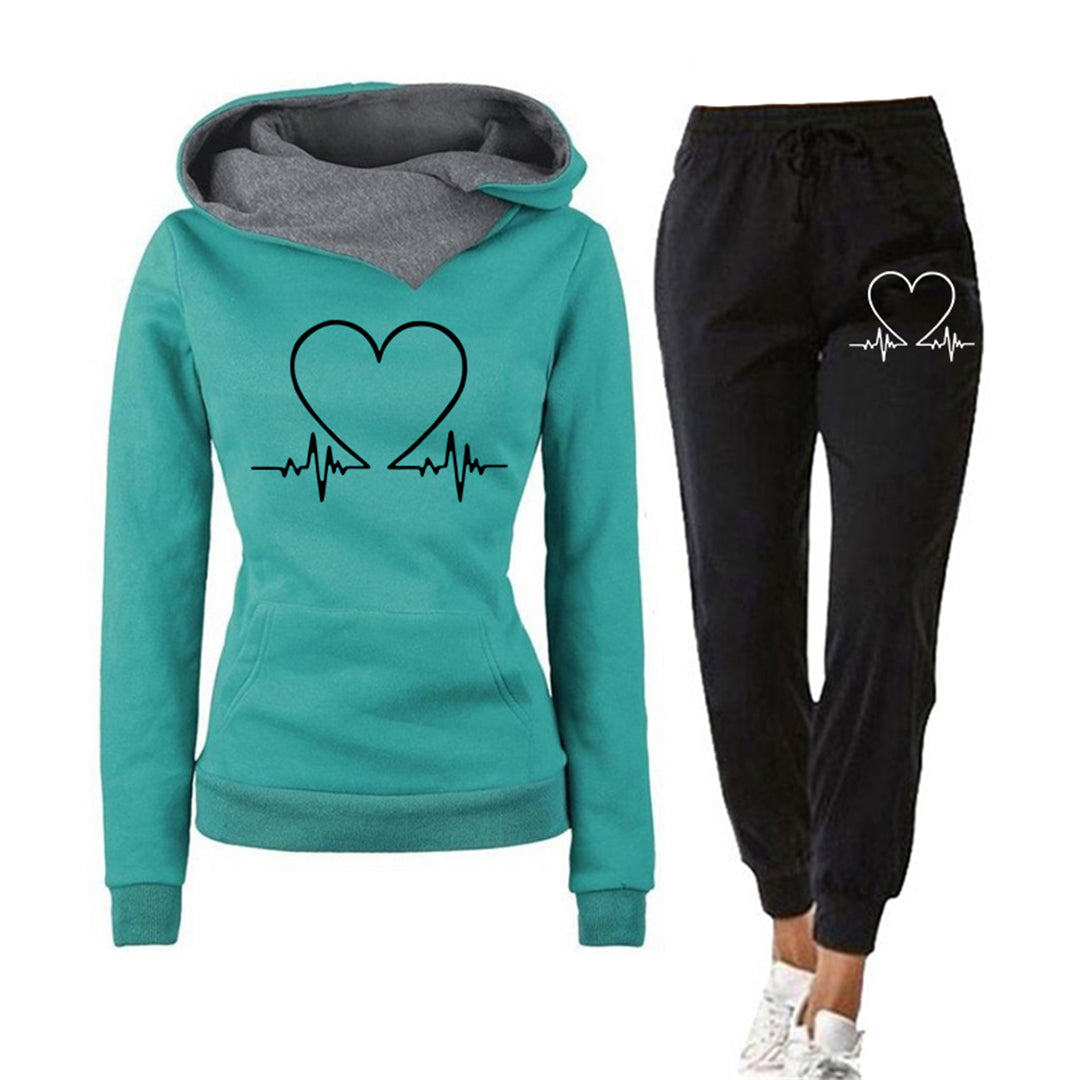 Luma - Zomerse Jogging Set
