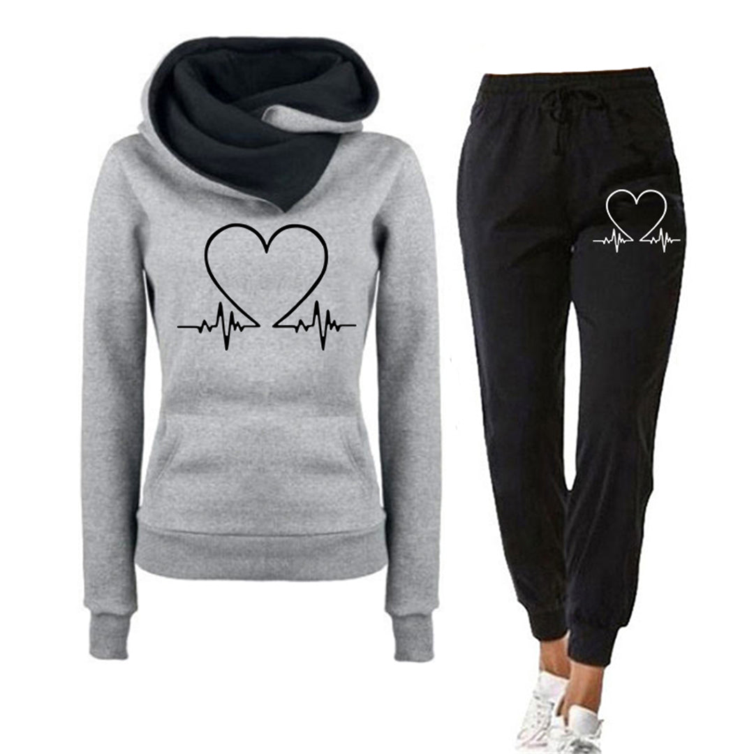 Luma - Zomerse Jogging Set