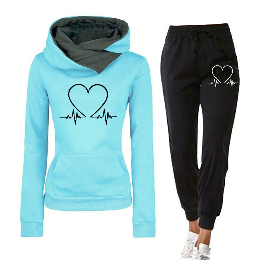 Luma - Zomerse Jogging Set