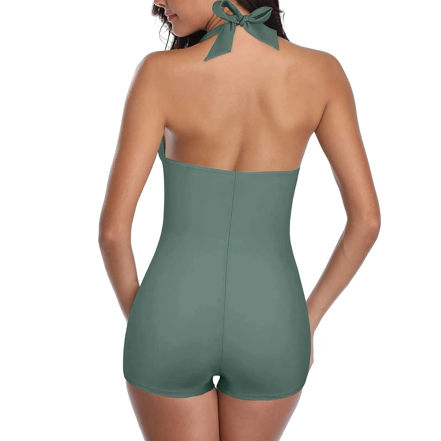 Marina Elegance Badpak met Shorts