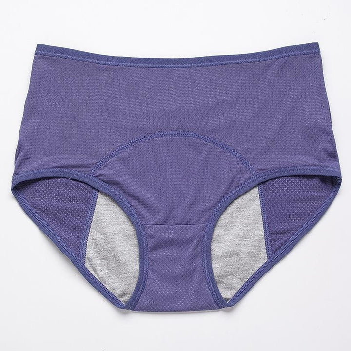 DryLuxe – Premium vochtregulerend damesondergoed (Set van 4 stuks)