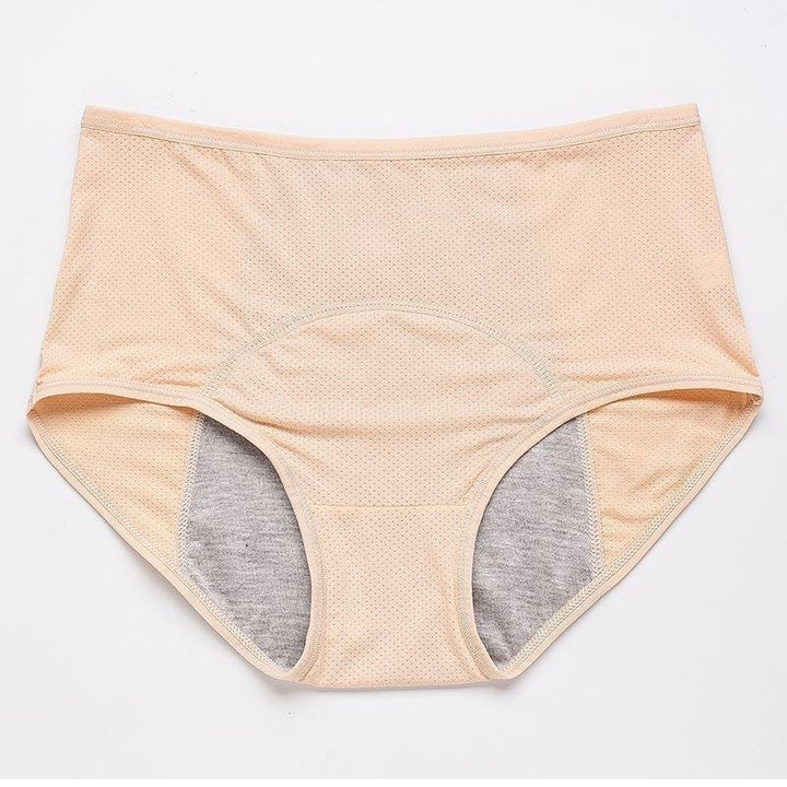 DryLuxe – Premium vochtregulerend damesondergoed (Set van 4 stuks)