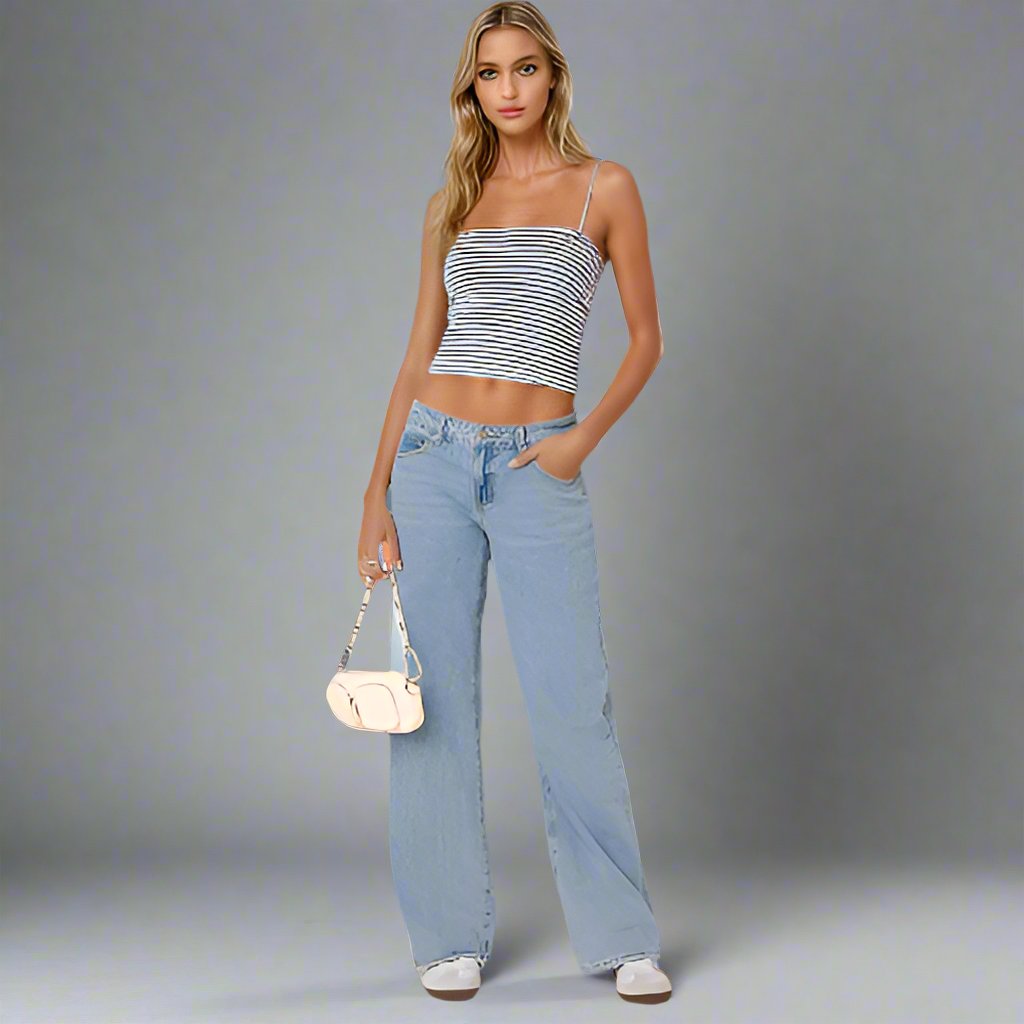 Roxan –Trendy stretch Denim
