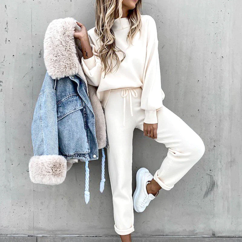 Celina Luxe Lounge Set