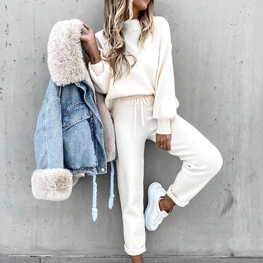 Celina Luxe Lounge Set
