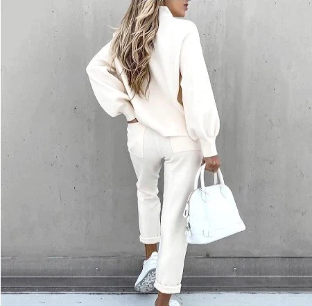 Celina Luxe Lounge Set