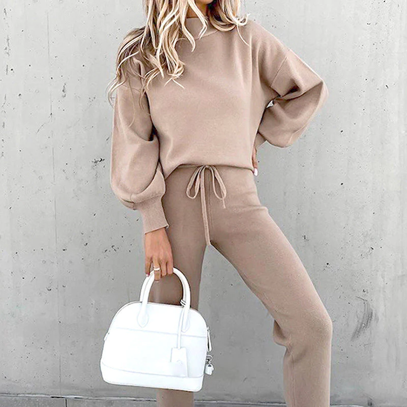 Celina Luxe Lounge Set