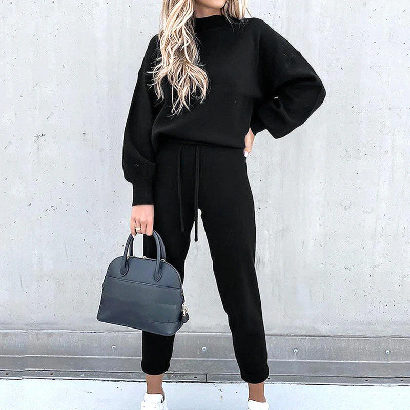 Celina Luxe Lounge Set