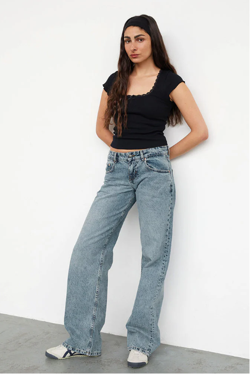 Roxan –Trendy stretch Denim