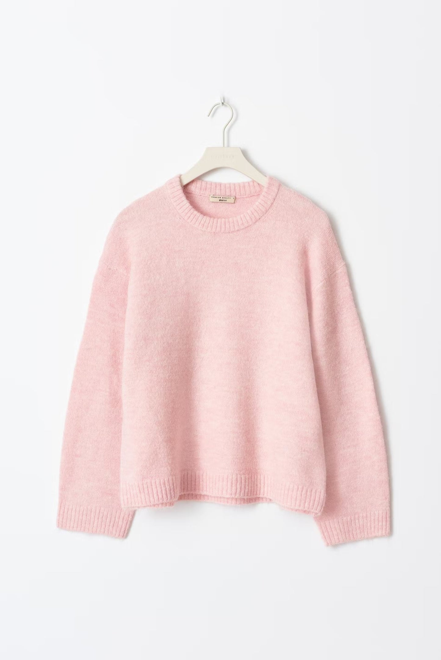 Amelie Luxe Oversized Trui