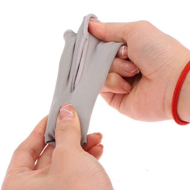 FlexiToe – Gelpad Teenseparator voor Voetpijn